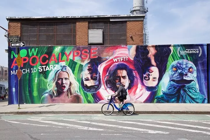 Williamsburg Food Tasting & Walking Tour