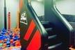 $25 For A 90 Minute Jump Session For 2 People (Reg. $50) - Second Medium