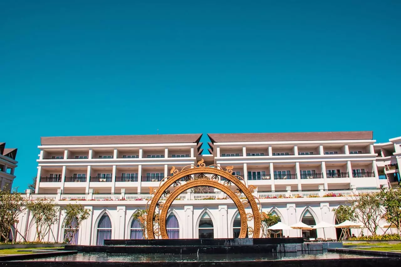 ✈ SÜDVIETNAM | Ho-Chi-Minh-Stadt & Mui Ne - Ho-Chi-Minh-Stadt und M...