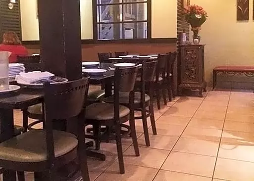 5% Cash Back at Diho Siam - Mission Viejo