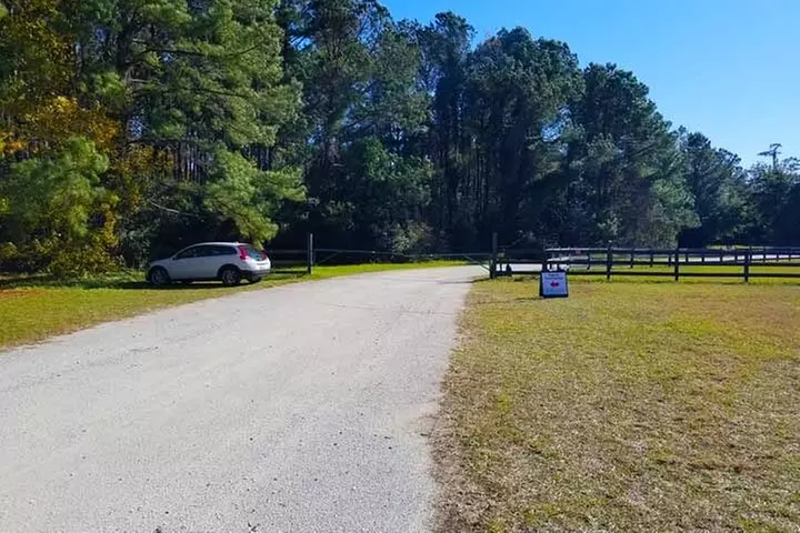Hilton Head Segway Ultimate Discovery Tour (2 hours)