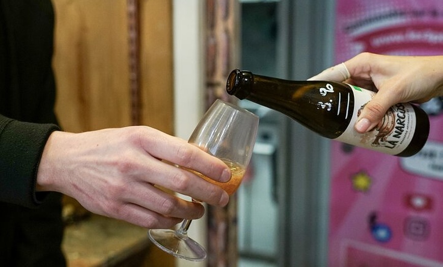 Image 21: Strasbourg Food Tour - Un avant-goût de la tradition par Do Eat Better