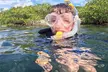 Riviera Maya Private Snorkeling Tour Adventure - Second Medium