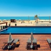 Image 3: ✈ ALGARVE | Quarteira - Dom José Beach Club Hotel 3*, 2 nuit - Face...