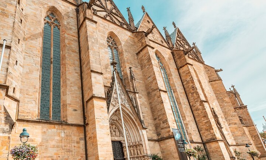 Image 5: Beste Einführung in Osnabrück in 2 Stunden mit einem Einheimischen