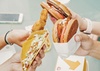 5% Cash Back at Jack in the Box