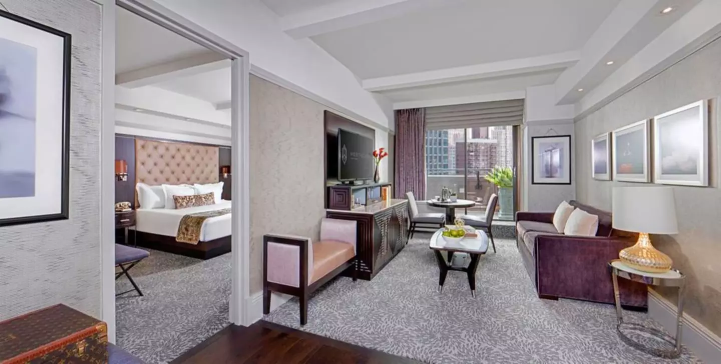 ✈ STATI UNITI | New York - WestHouse Hotel New York 5*, 3 notti - P...