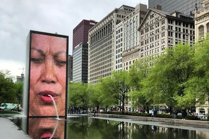 Chicago Favorites Ultimate Food and Walking Tour