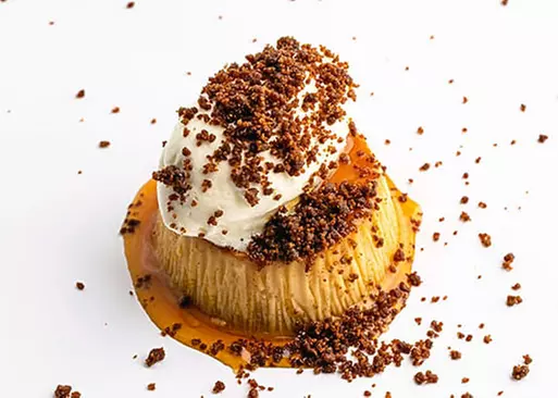 5% Cash Back at Ariete Restaurant