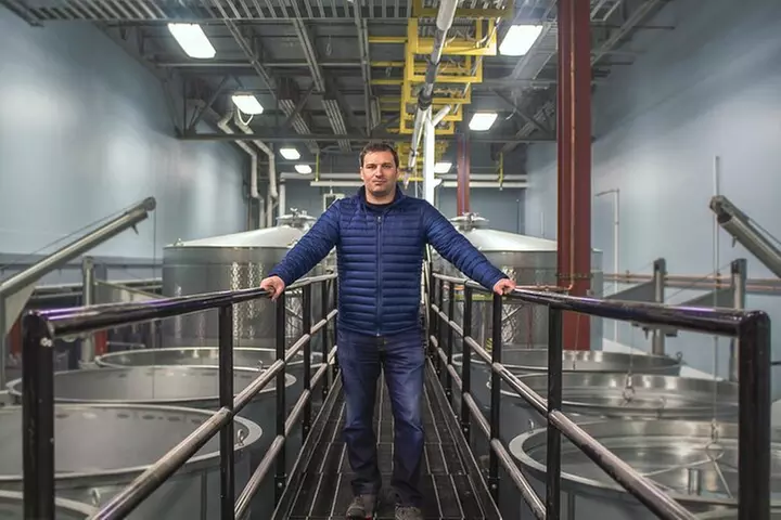 Bon Vivant Woodinville Wine Tasting Tour