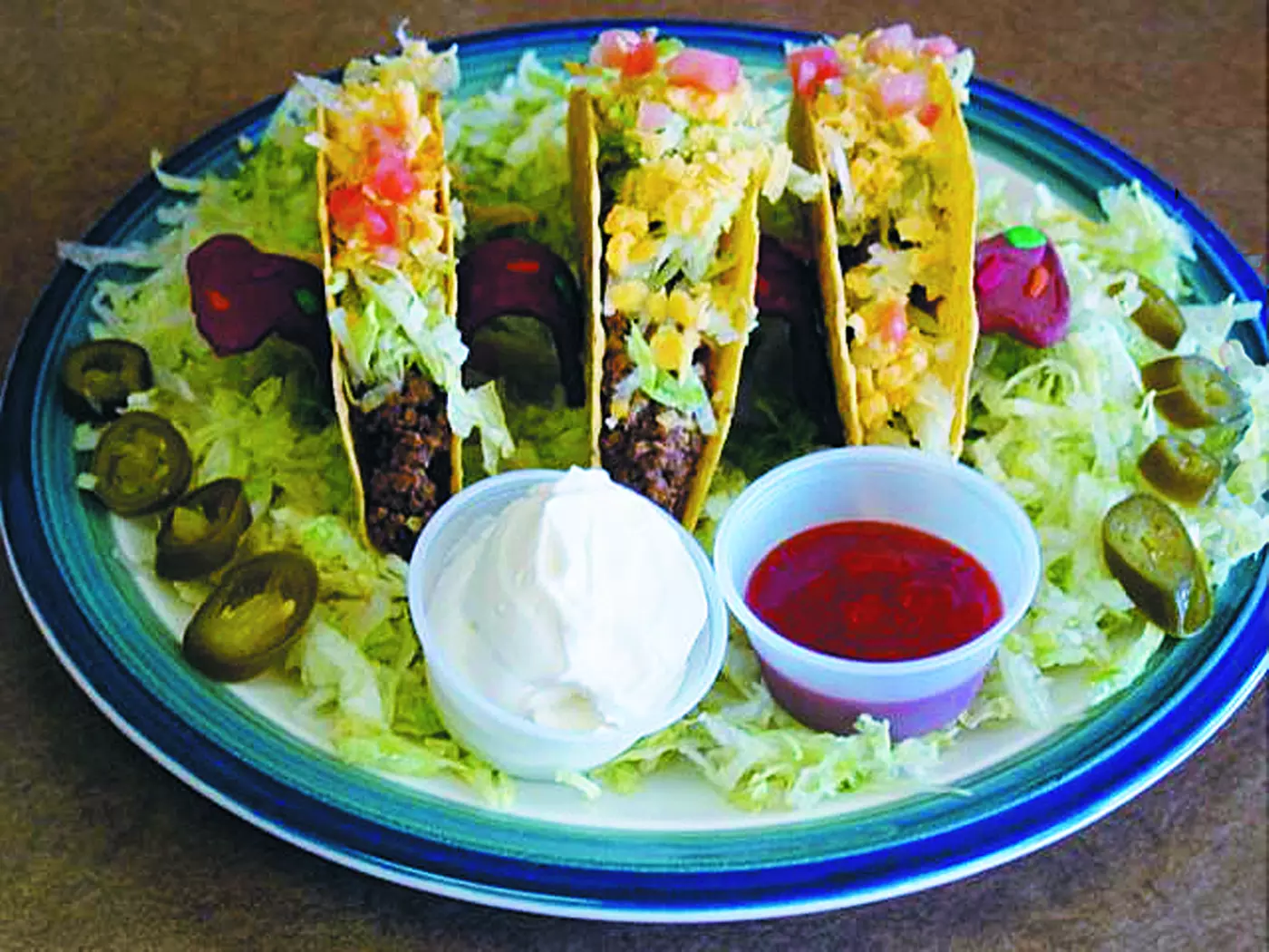 $15 For $30 Worth Of Tex-Mex Cuisine - Primary Image