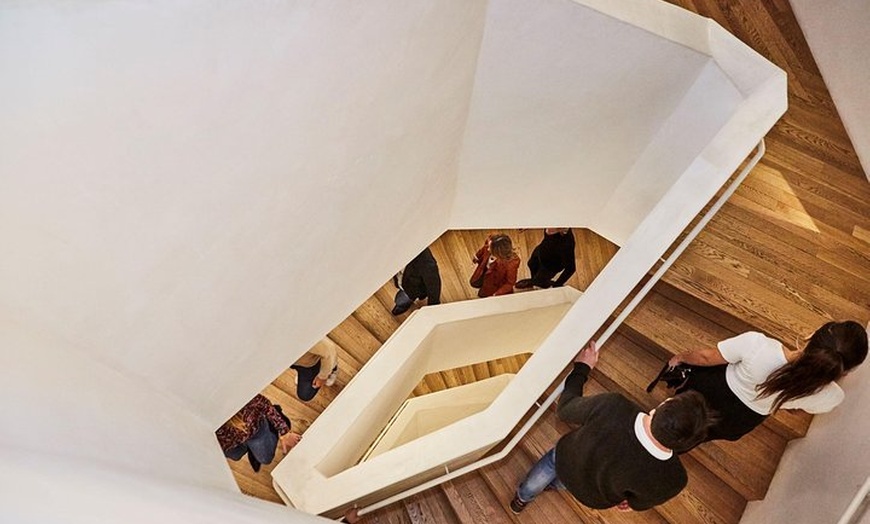 Image 10: Casa Vicens (la primera casa de Gaudí). Entrada directa