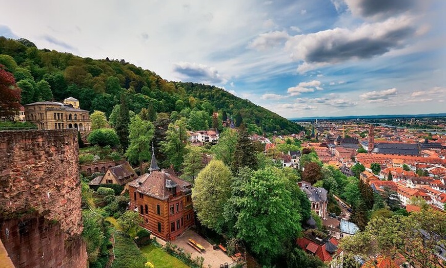 Image 10: Heidelbergs Stadthighlights mit einem Einheimischen erkunden