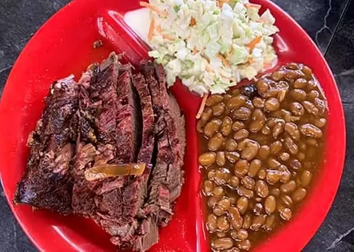5% Cash Back at Smokin' Jim's House of Bar-B-Q
