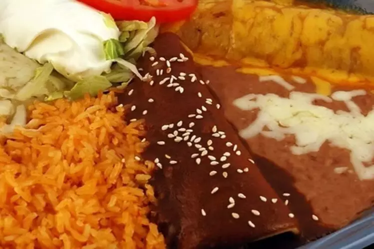 $15 For $30 Worth Of Mexican Dining