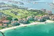 Miami Beach: Private South Beach Airplane Tour with drinks - Second Medium