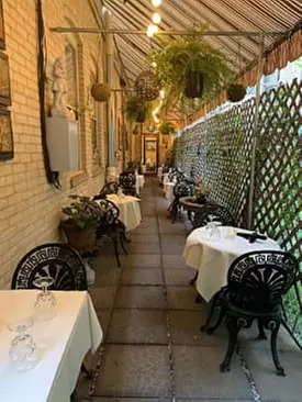 5% Cash Back at The Pasta Tree Restaurant Win...