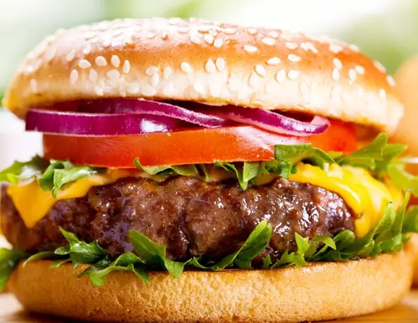 $15 For $30 Worth Of American Dining
