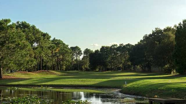 Online Booking - Round of Golf at Countryway Golf Club