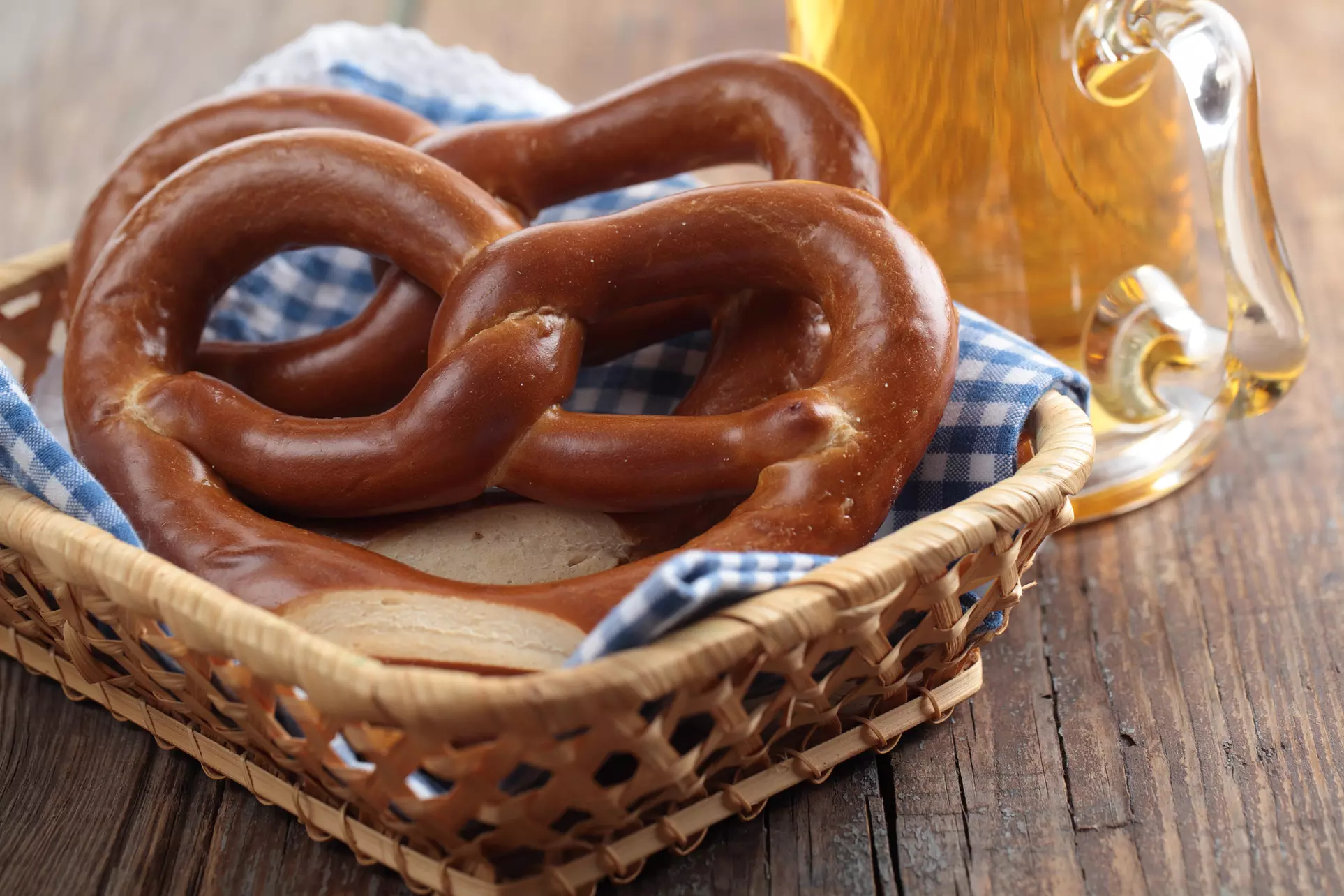 $6 For One General Admission to Oktoberfest At Anheuser Busch-Friday, September 29th (Reg. $12) - Primary Image