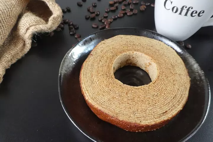 Baumkuchen Farm Tour