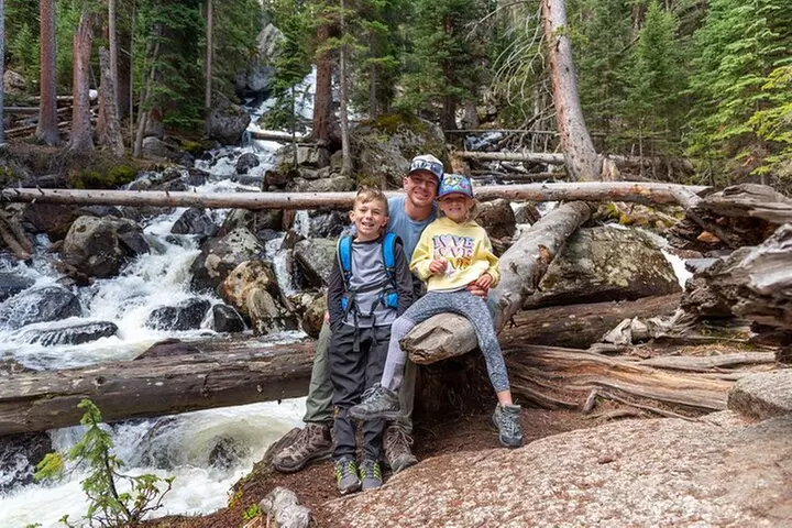 Private Wildlife Driving Tour in Rocky Mountain National Park