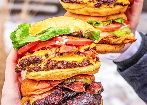 5% Cash Back at Smashburger - University of D...