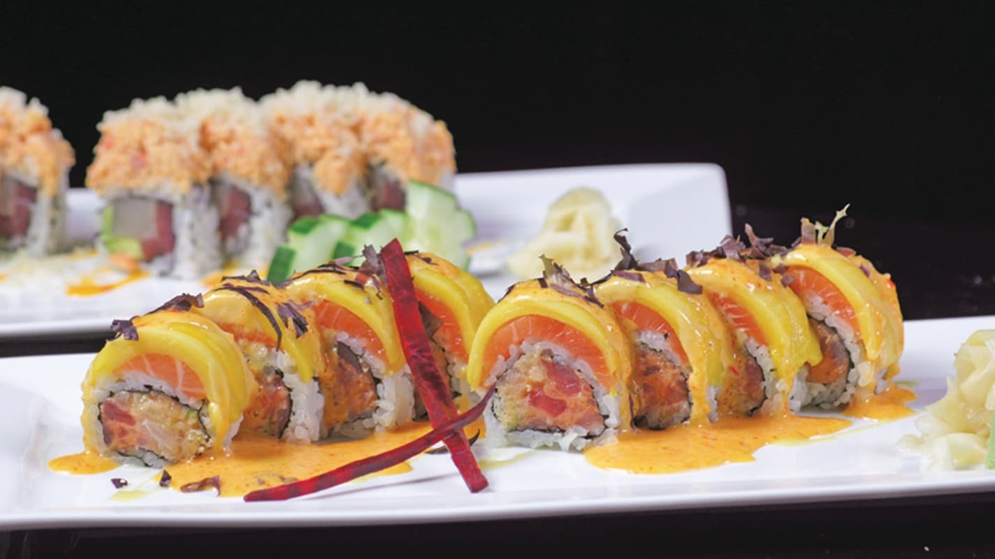 $20 For $40 Worth Of Hibachi Dinner Dining