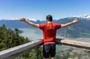 Whistler Tour with Shannon Falls & Sea to Sky Gondola