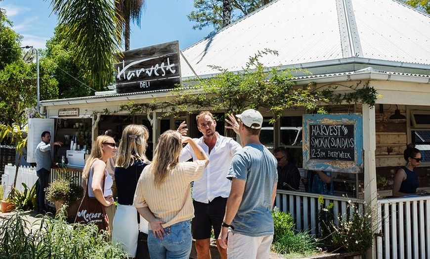 Image 18: Byron Hinterland Paddock to Plate (Public Tour)