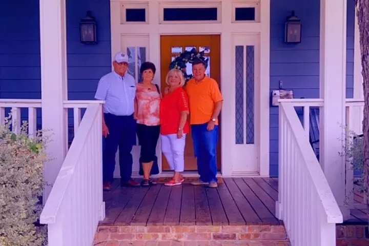 Top Waco Fixer Upper/City Tour: 5 Star, Award Winning, Affordable