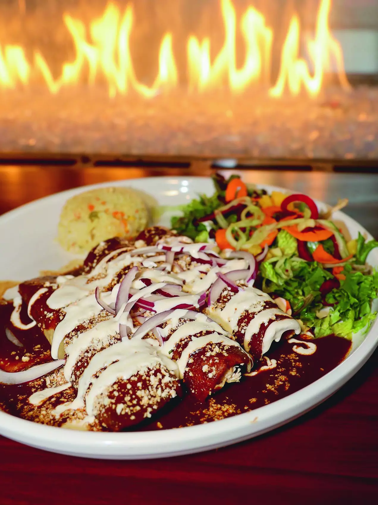 $15 For $30 Worth Of Mexican Cuisine - Second Medium