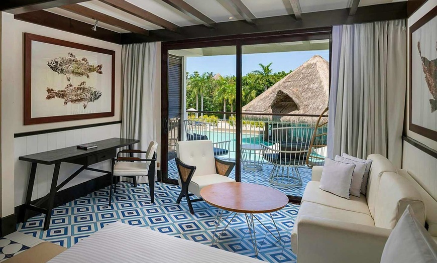 Image 5: ✈ MEXIKO | Playa del Carmen - Ocean Maya Royale Hotel 5*, 5 Nächte ...