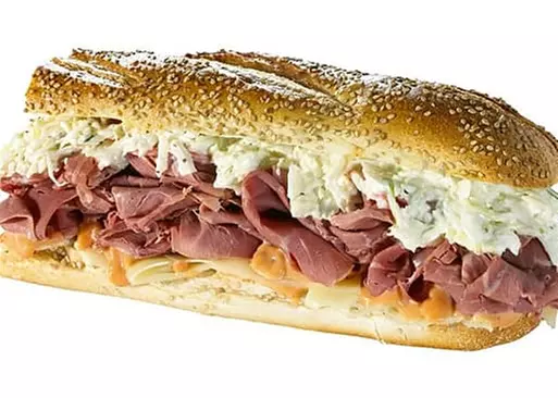 5% Cash Back at Primo Hoagies Lititz