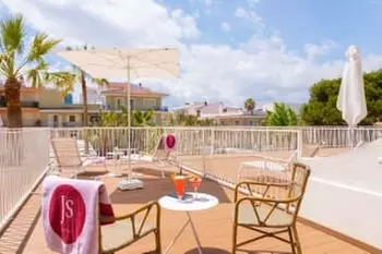 ✈ MAJORQUE | Can Picafort - JS Yate 4*, 3 nuit - Ambiance Méditerranée