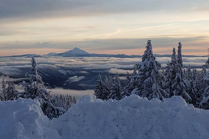 Mt. Hood Loop Tour from Portland