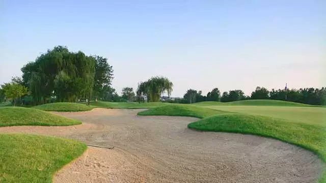 Online Booking - Round of Golf at The Meadows Golf Club of Blue Island