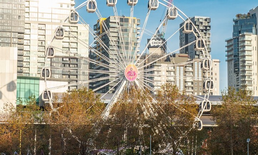 Image 2: Skyline Melbourne Pass