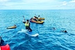 Waikiki Catamaran Escape: Snorkel with Turtles & Water Sports Fun - Second Medium