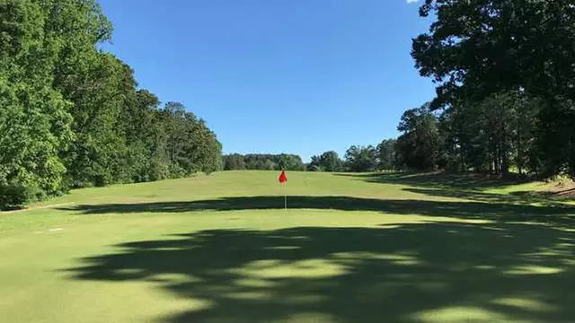 Online Booking - Round of Golf at Twin Valley Country Club