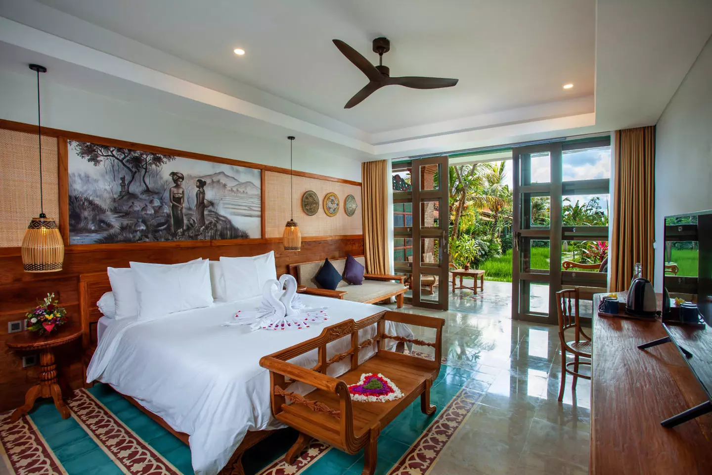 ✈ INDONESIA | Bali, Nusa Penida & Gili Trawangan - Pacchetto 3 isol...