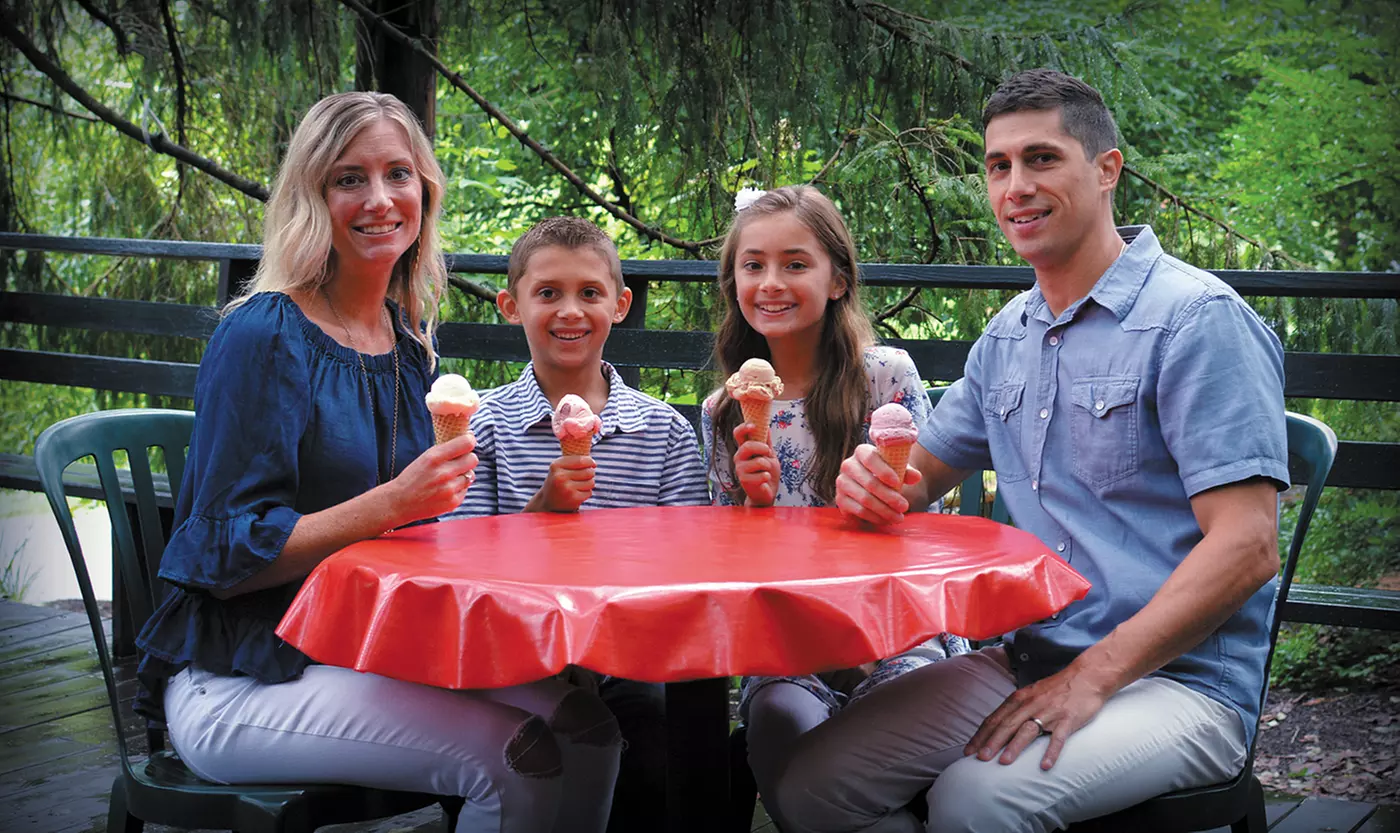 $10 For $20 Worth Of Ice Cream Treats & More - Second Medium