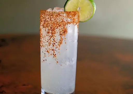 5% Cash Back at Vino en Verde
