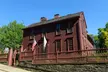 Providence Downtown and Brown Self Guided App GPS Walking Tour - Second Medium