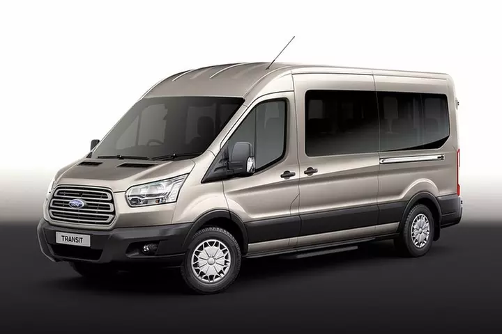 Arrival Private Transfer Dallas Airport DAL to Addison by Luxury Ve...