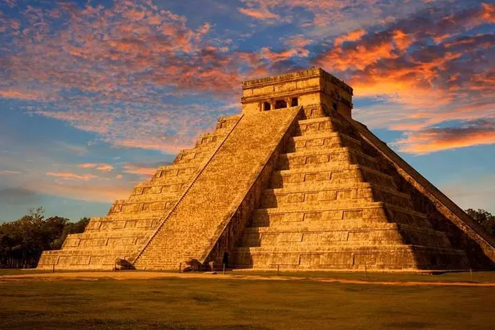 Lockdown Mayan Escape Room in Las Vegas - Second Medium