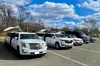 Downtown New York Taxi and Limousine Experience