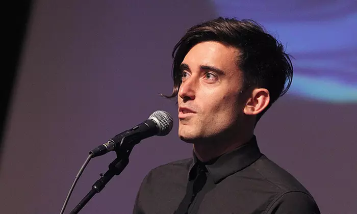 Phil Wickham and Brandon Lake - Aug 12, 2023, 7:00 PM - Primary Image