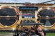 Artist Lead VIP Golf Cart Graffiti Tour - 2-5 ppl - Second Medium