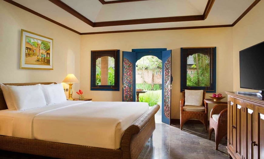 Image 5: ✈ BALI | Sanur - Puri Santrian & Spa 4* - Breakfast included